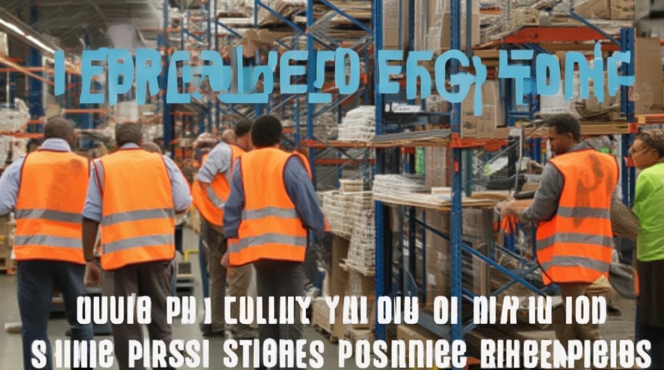 仓库招聘，配货员工资待遇之谜，一般水平究竟如何？-图3