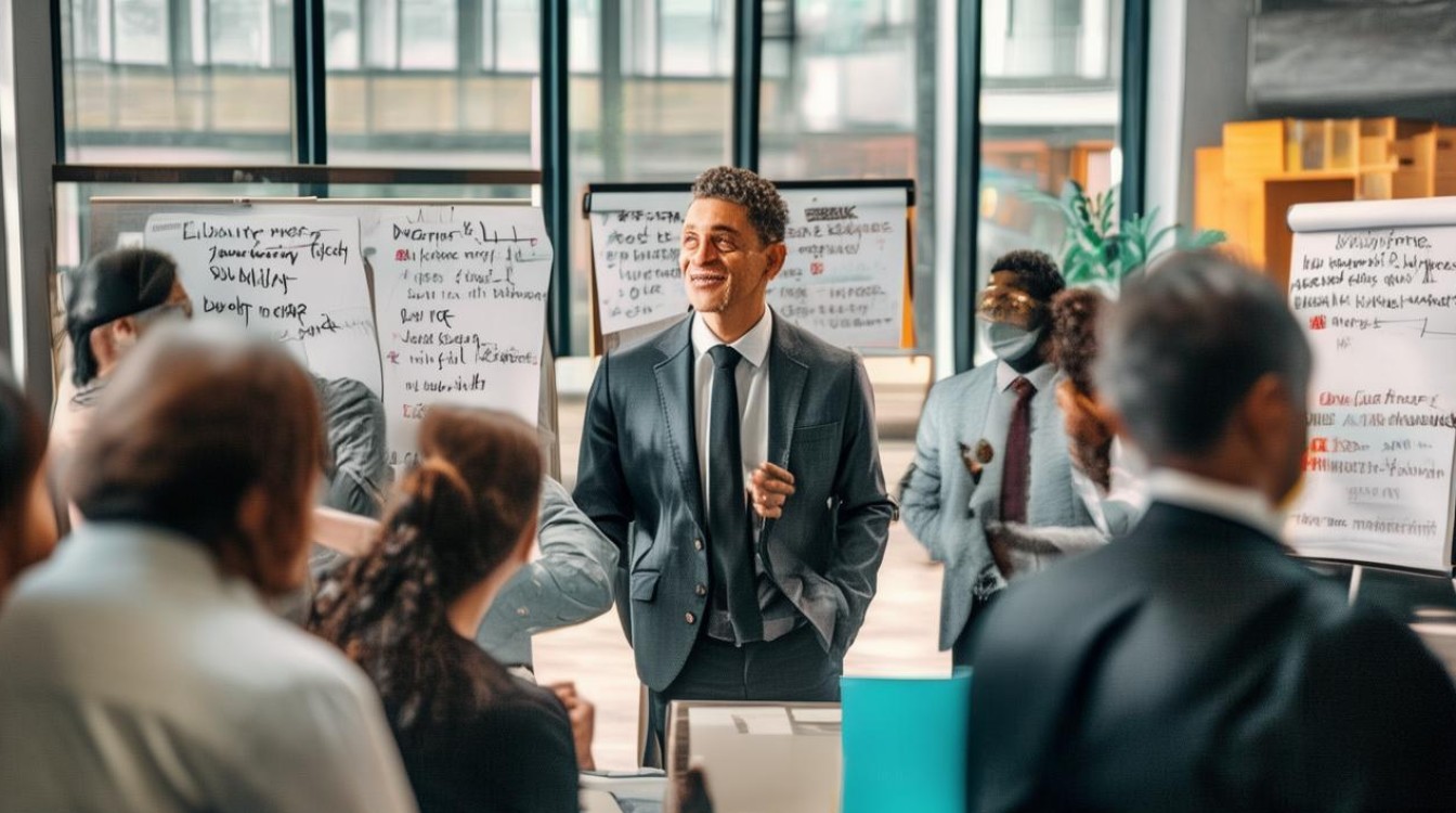 如何成为卓越下属？秘诀有哪些，未来必成领导？-图2