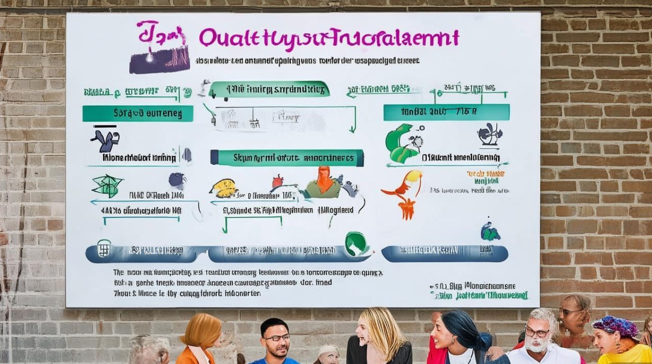 如何有效实施TQM，实现全面质量管理，有哪些关键步骤和策略？-图3