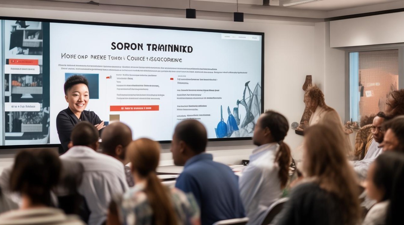 门店培训如何高效开展？关键步骤与策略揭秘！-图1