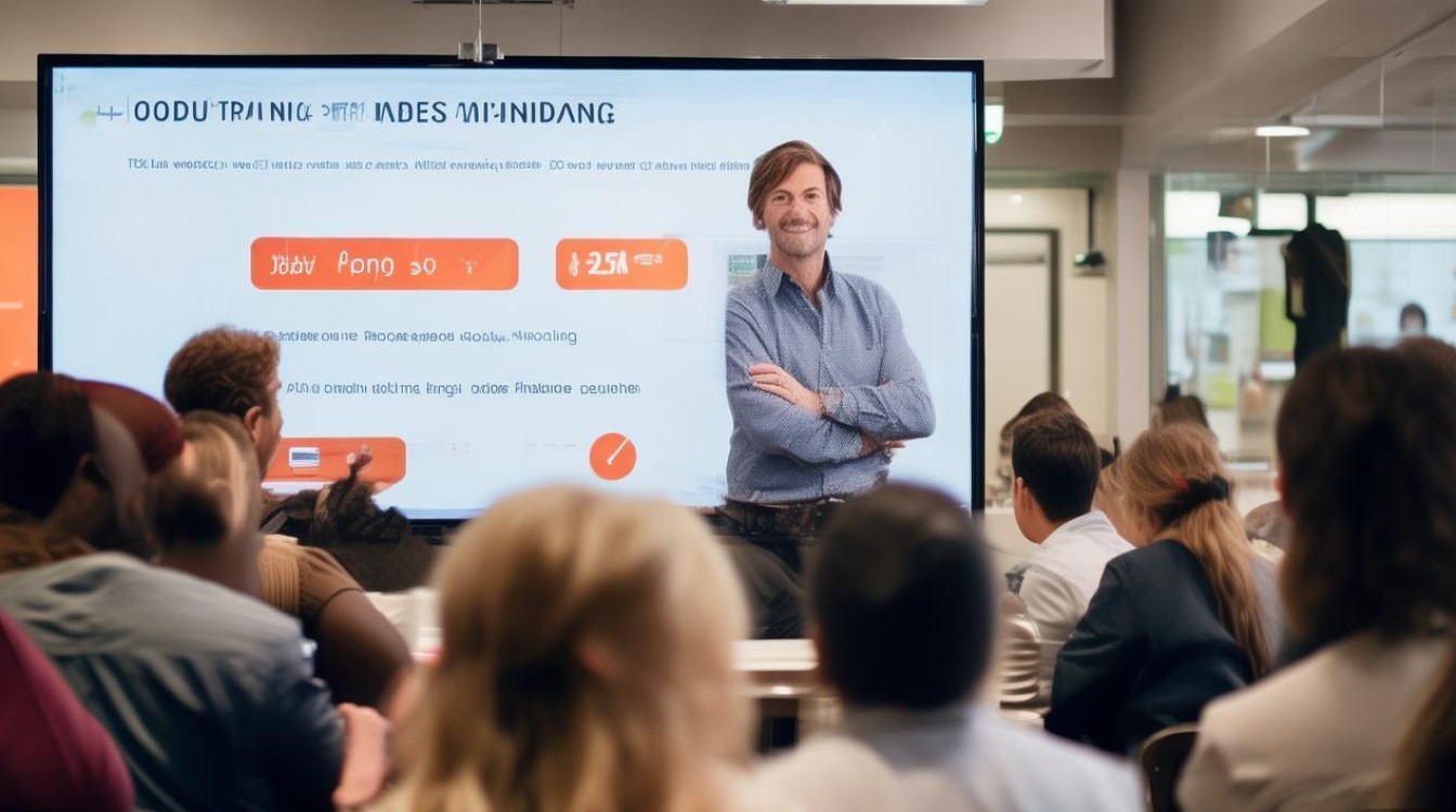 门店培训如何高效开展？关键步骤与策略揭秘！-图2