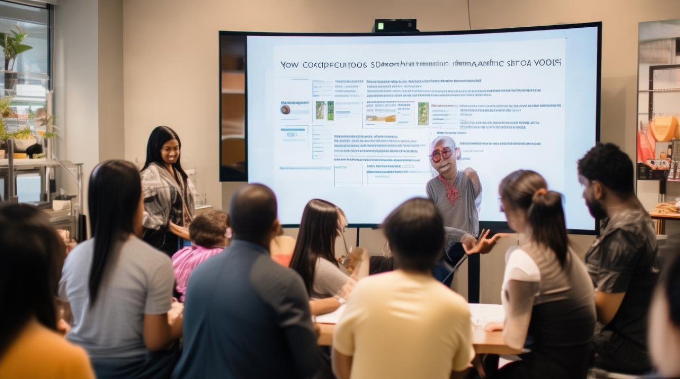 门店培训如何高效开展？关键步骤与策略揭秘！-图3