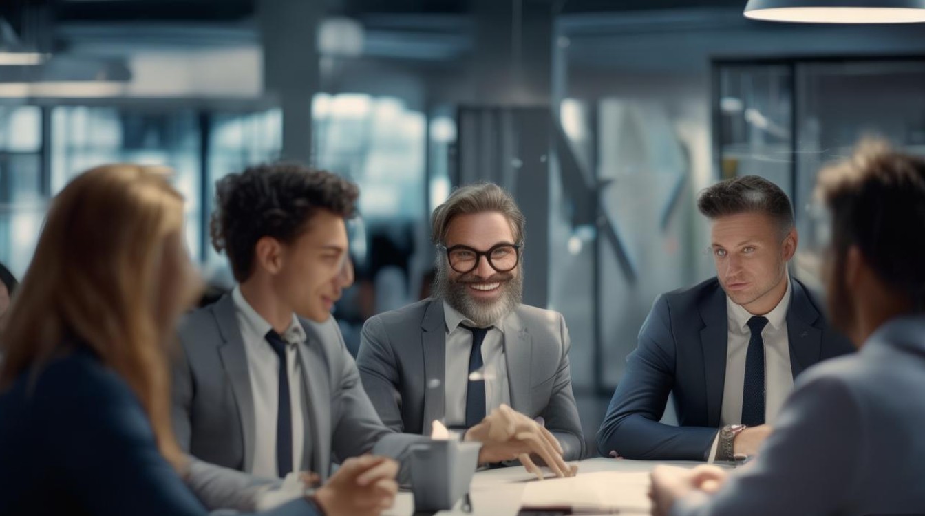 员工情绪管理难题？如何有效平衡情绪与行为？破解之道在这里！-图1