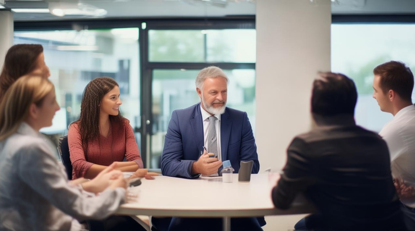 员工情绪管理难题？如何有效平衡情绪与行为？破解之道在这里！-图3