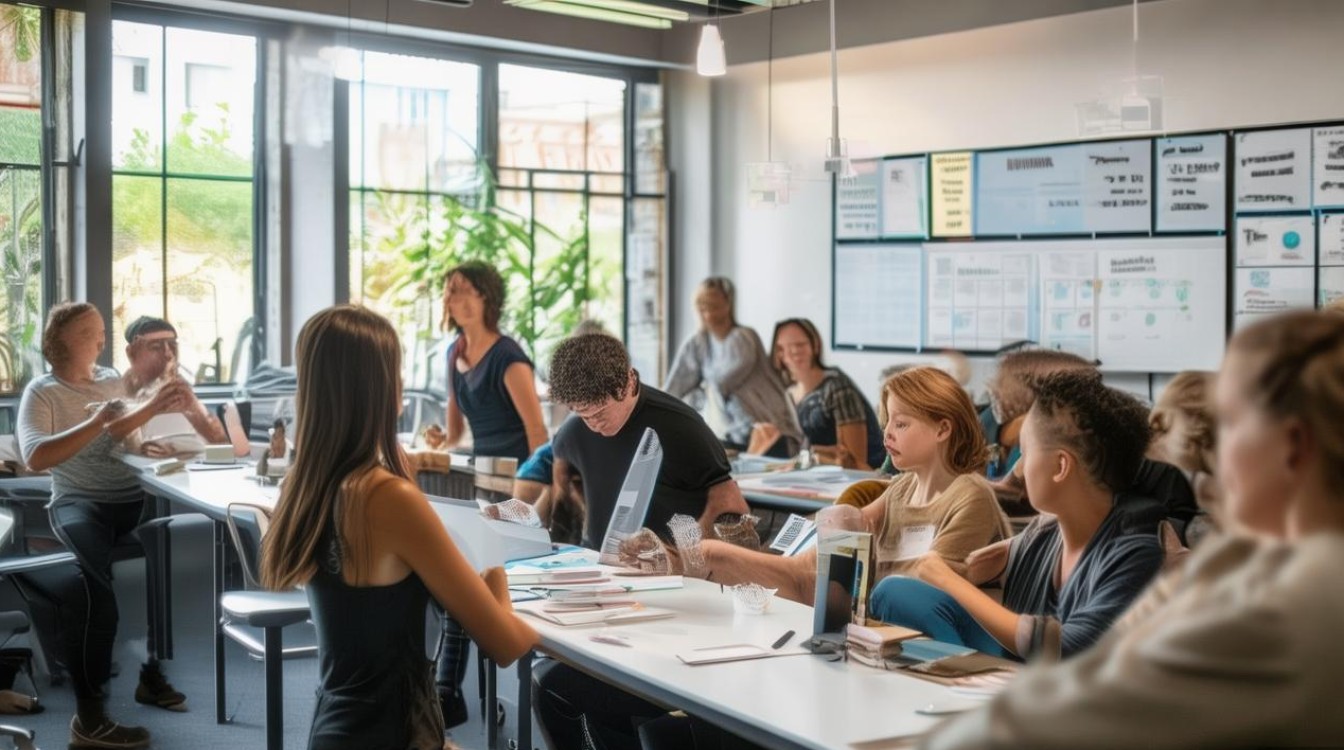 如何通过高效培训提升技巧，有哪些最佳实践和技巧？-图1