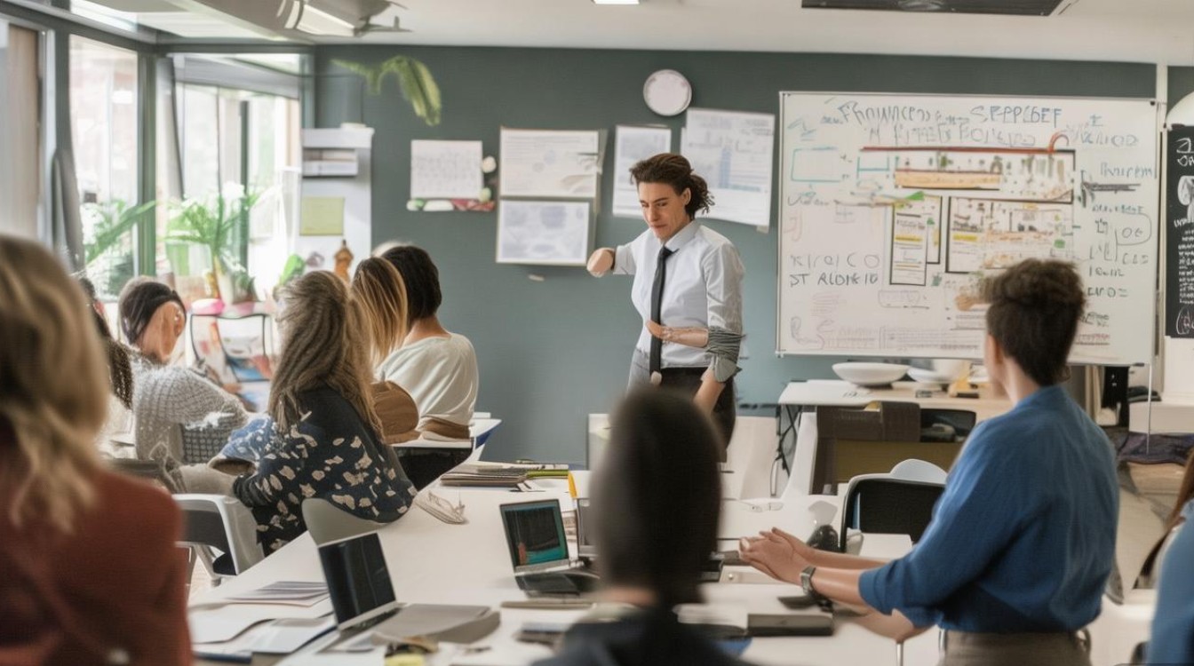 如何通过高效培训提升技巧，有哪些最佳实践和技巧？-图2