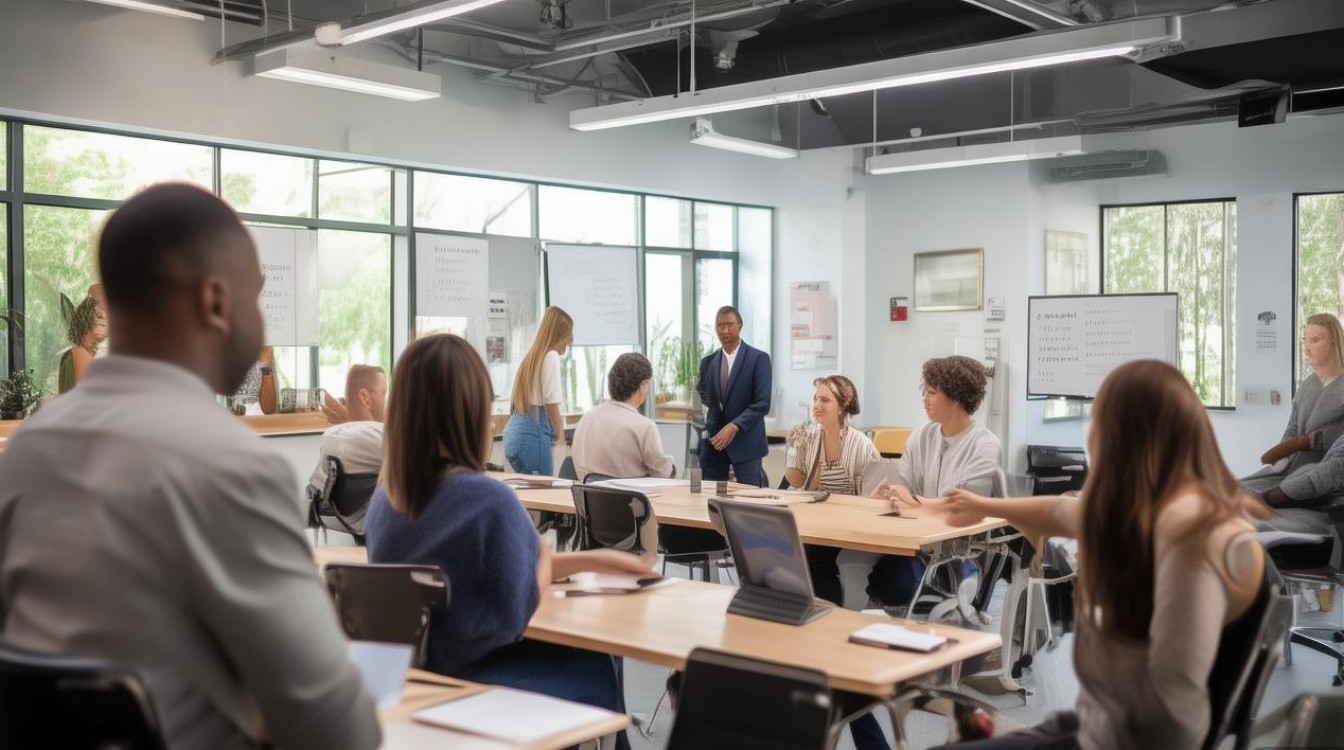 如何通过高效培训提升技巧，有哪些最佳实践和技巧？-图3