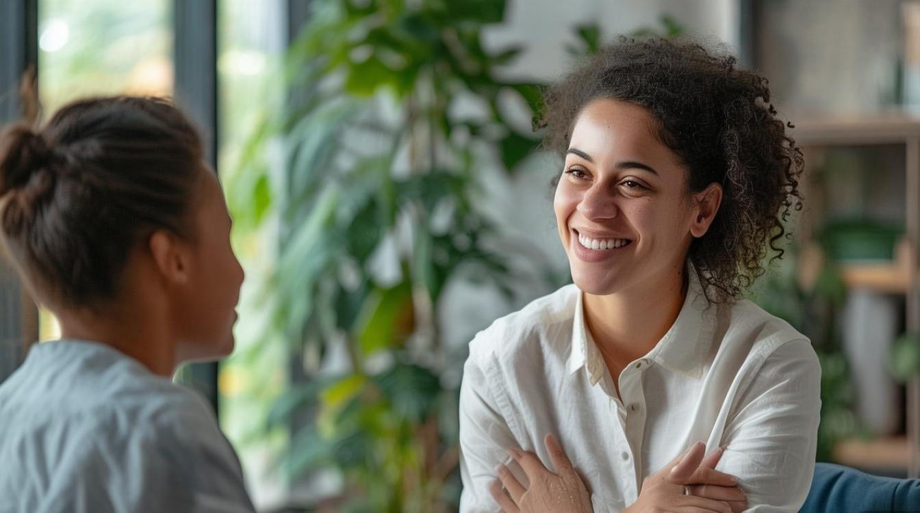 如何通过有效方法实现全方位关心下属与员工，提升团队凝聚力？-图1