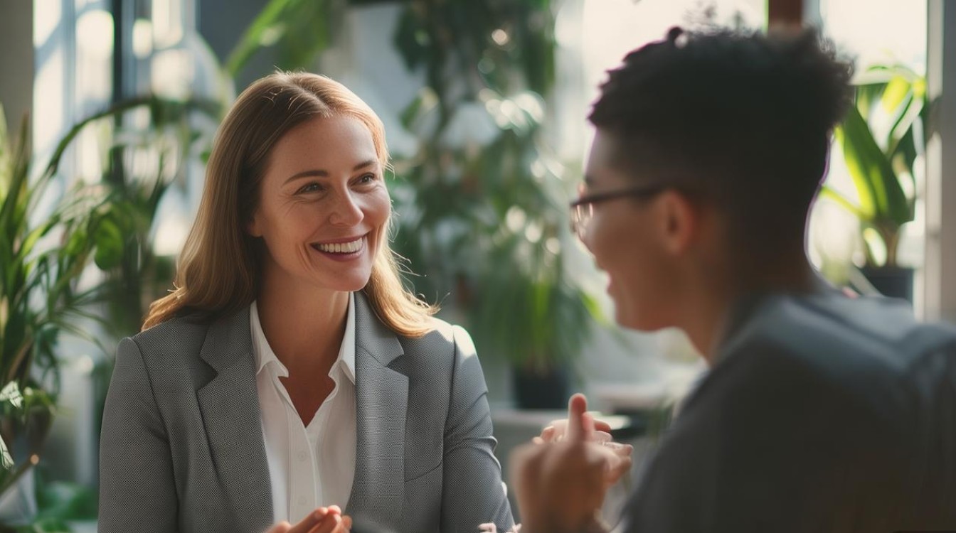 如何通过有效方法实现全方位关心下属与员工，提升团队凝聚力？-图3