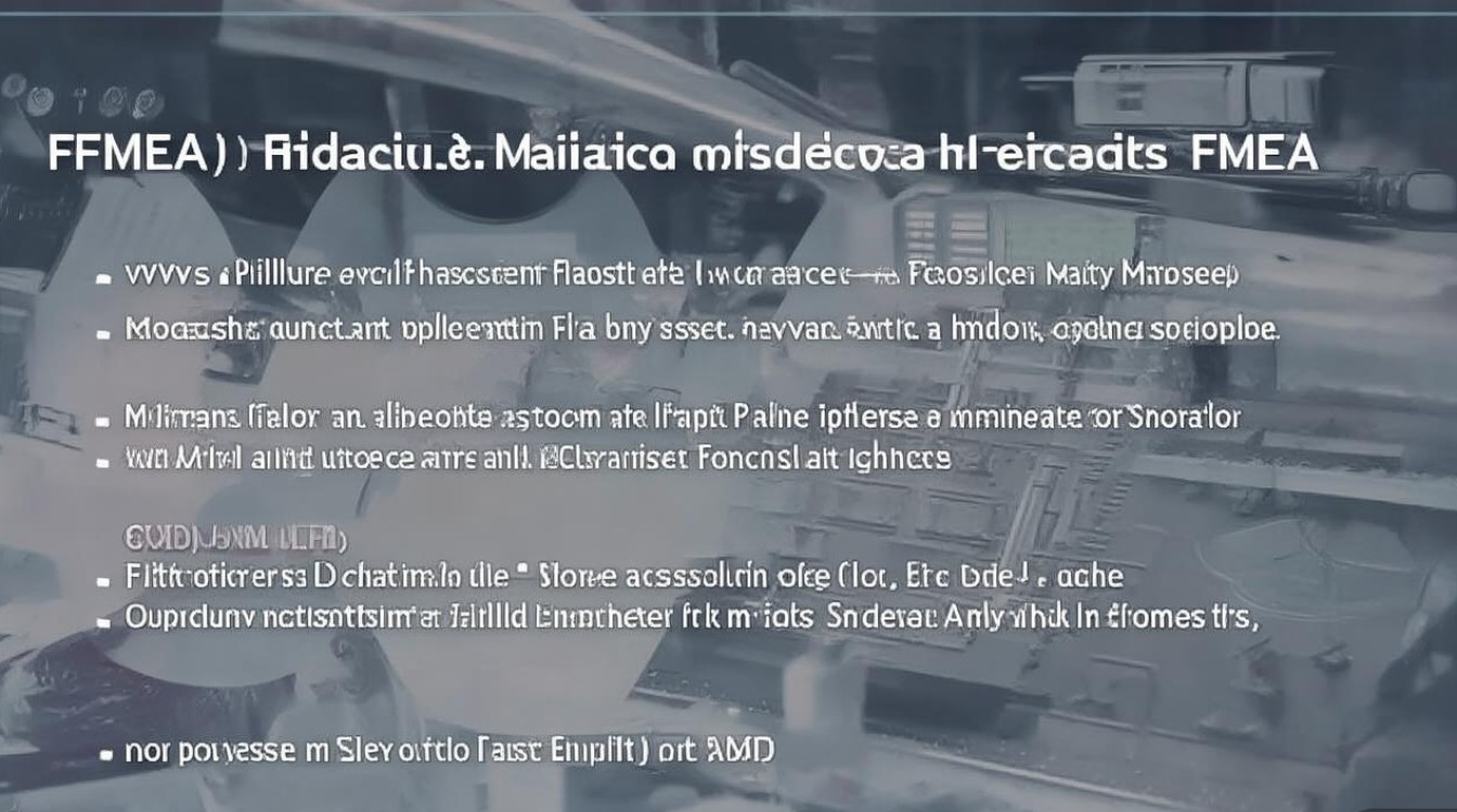 PFMEA如何填写？详细步骤和注意事项揭秘！-图2