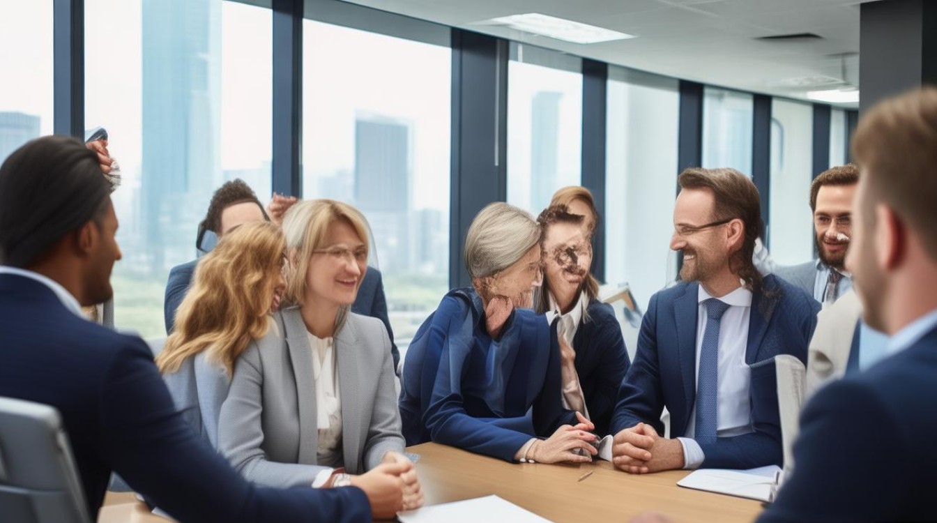 保险公司招聘人员，编制待遇如何？内幕揭秘！-图3