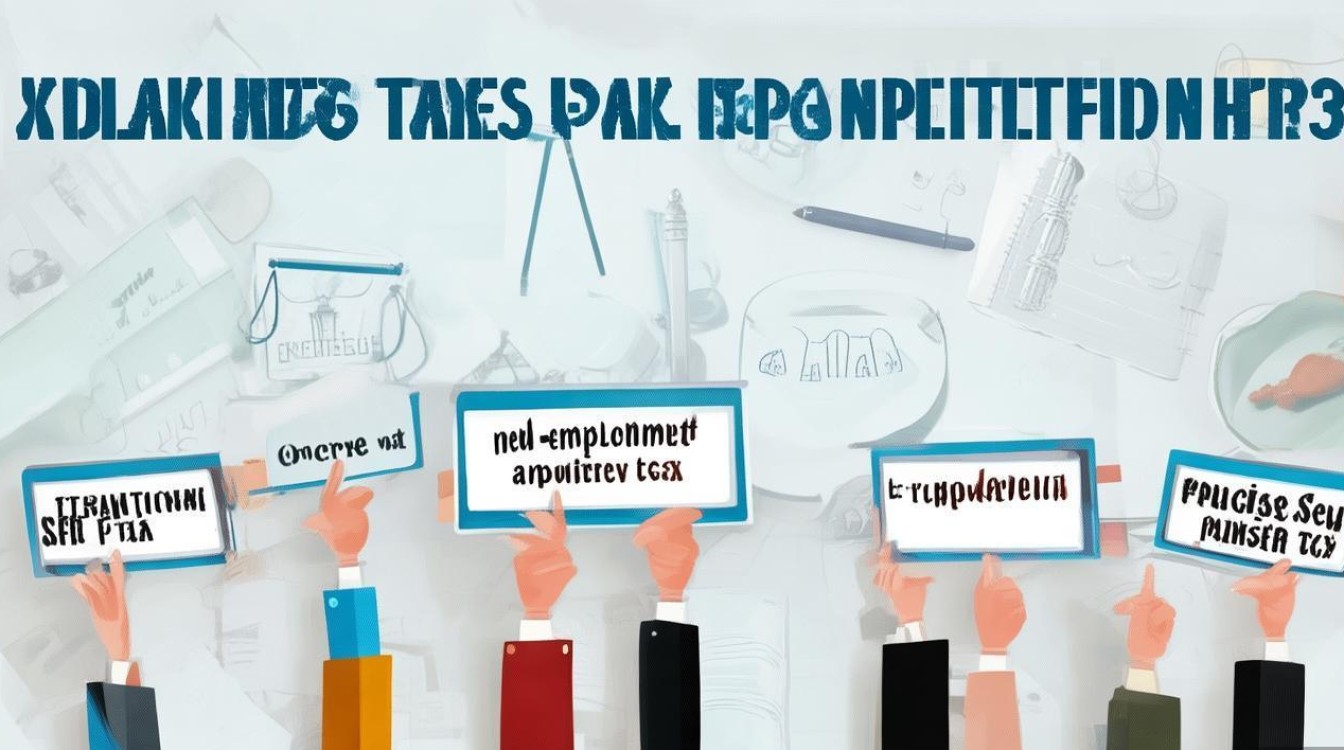 合伙企业涉及哪些具体税收问题？详细税种分类解析！-图3