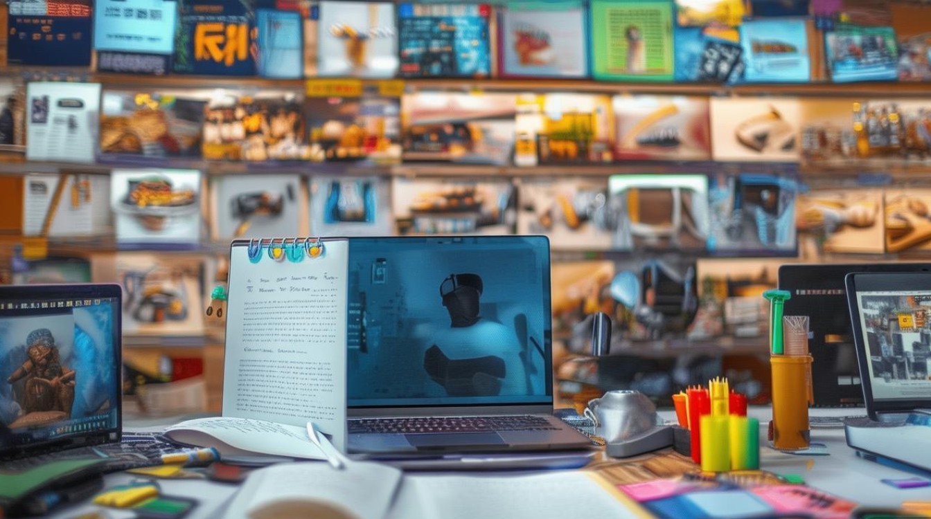 网店经历描述如何撰写才能生动展现个人能力与经验？-图1