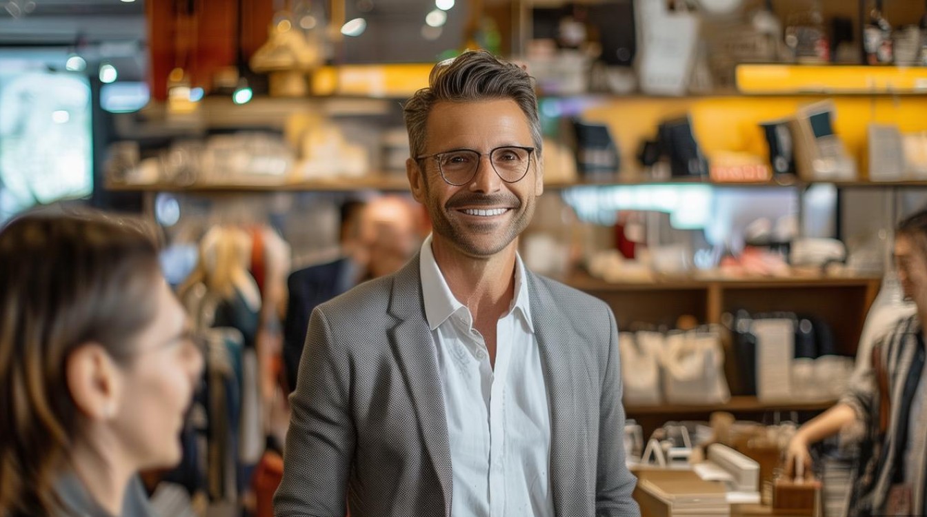 金牌店长必备哪些核心能力？揭秘打造金牌店长的秘密！-图2