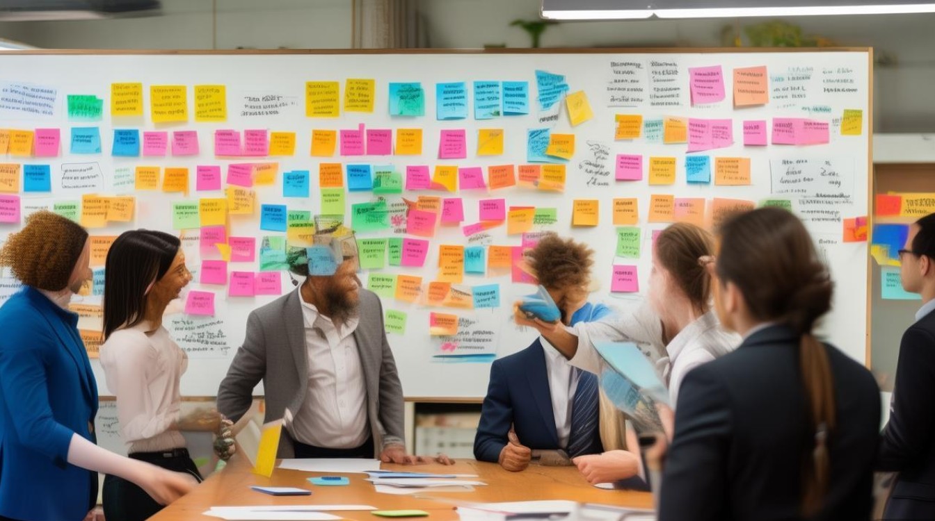 如何通过高效策略，显著提升团队管理绩效并实现绩效飞跃？-图2