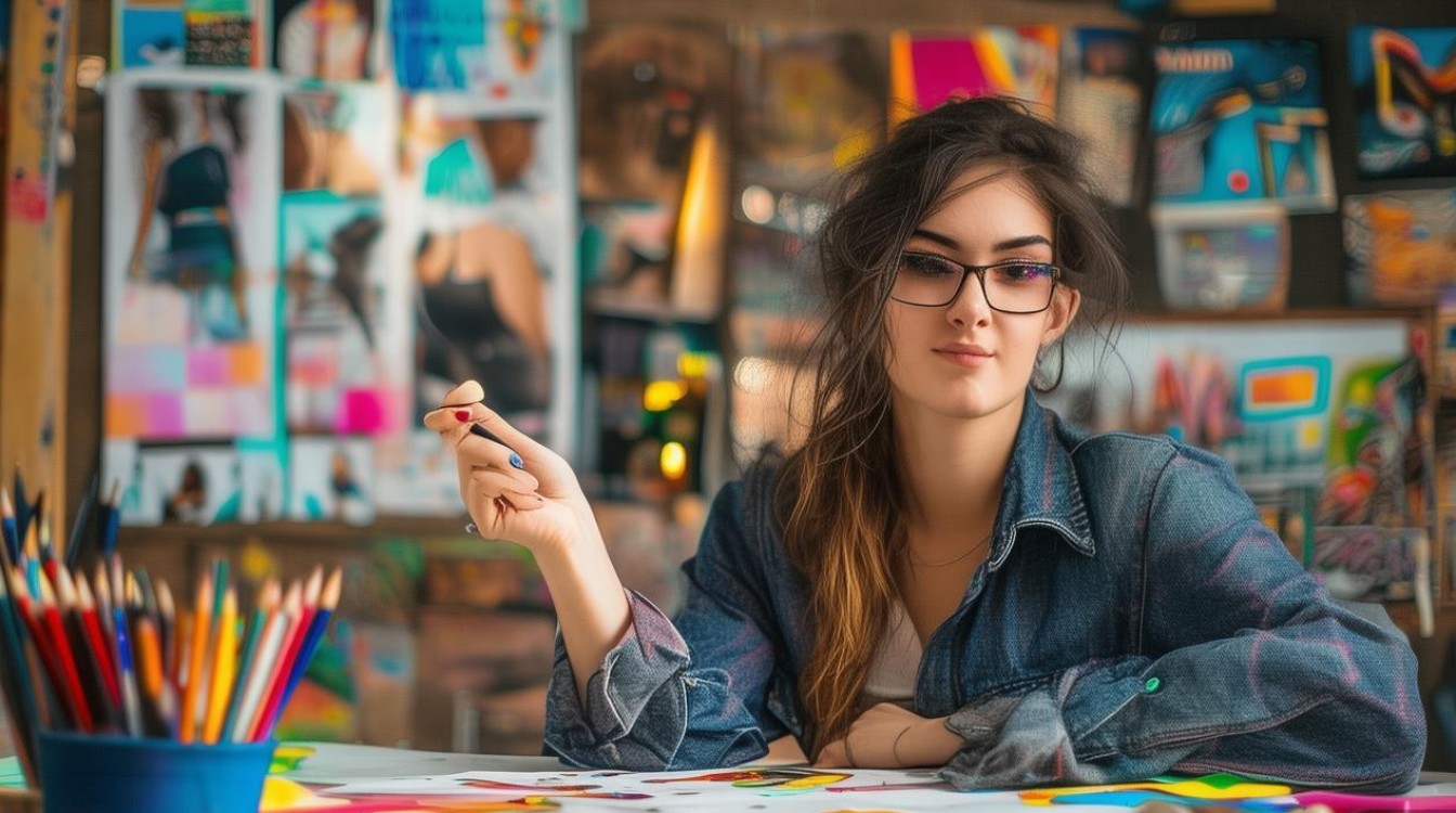 如何撰写引人注目的美工自我介绍？实用技巧揭秘-图2