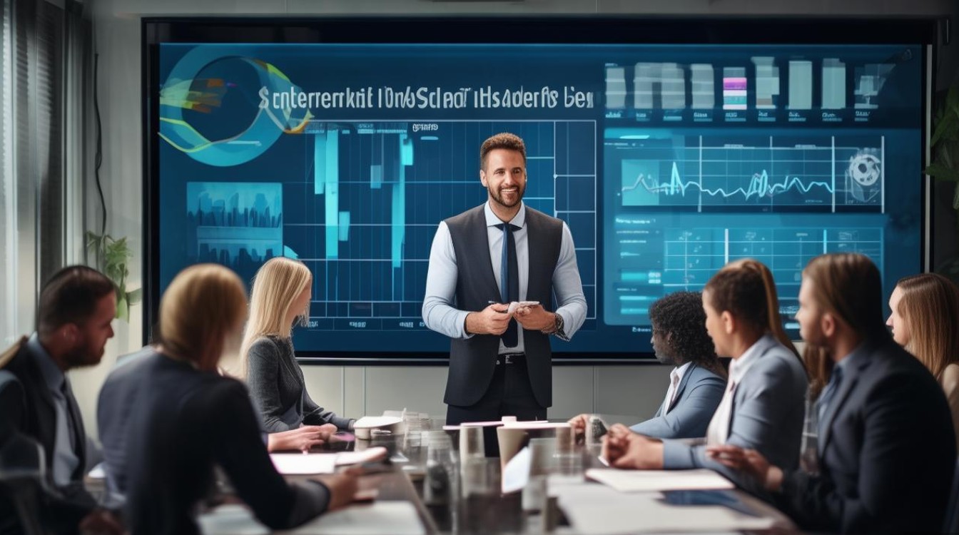 业绩提升关键何在？业务人员管理策略揭秘！-图1