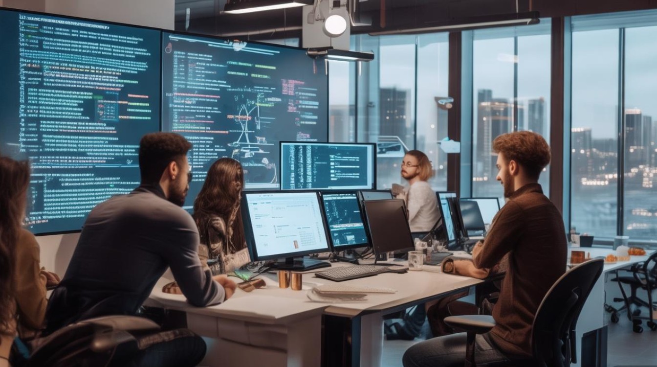 如何准确描述软件开发工作内容及职责范围？-图3