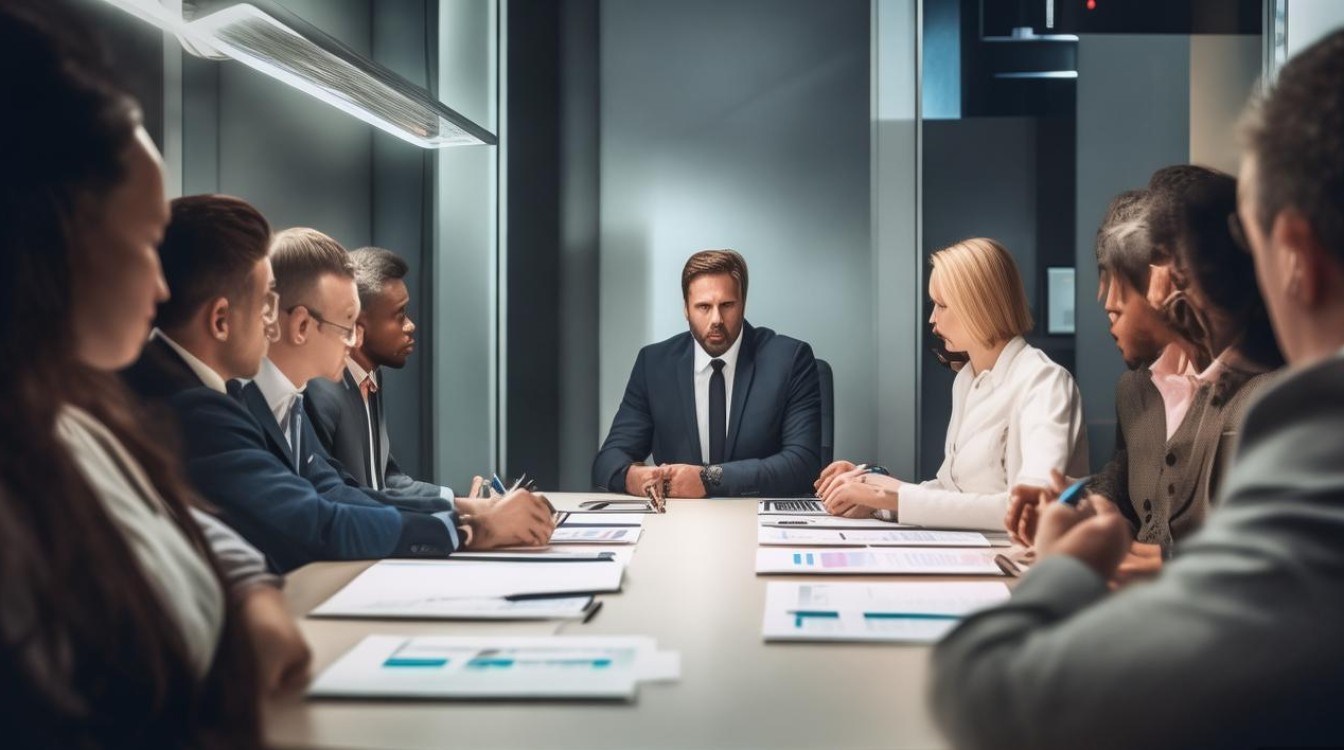 供应商谈判中，哪些关键环节决定谈判成败？揭秘高效供应商谈判流程！-图1