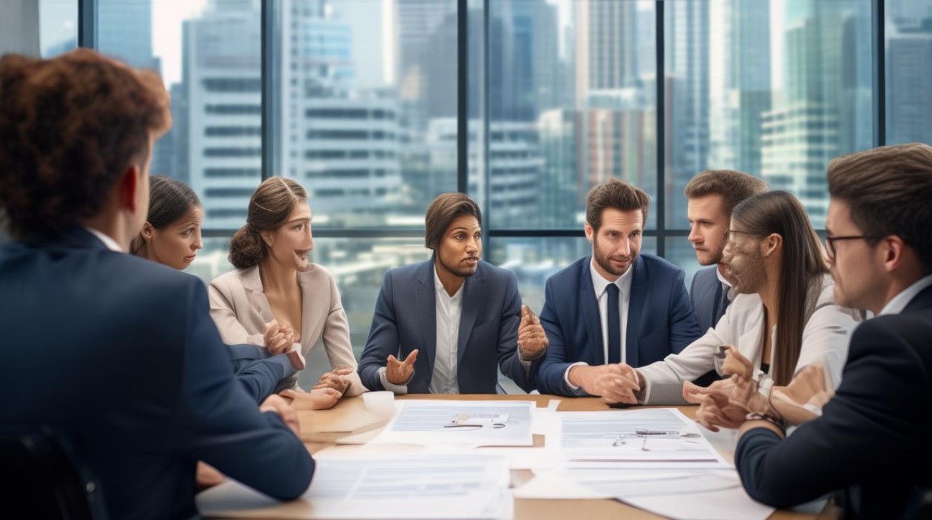 供应商谈判中，哪些关键环节决定谈判成败？揭秘高效供应商谈判流程！-图2