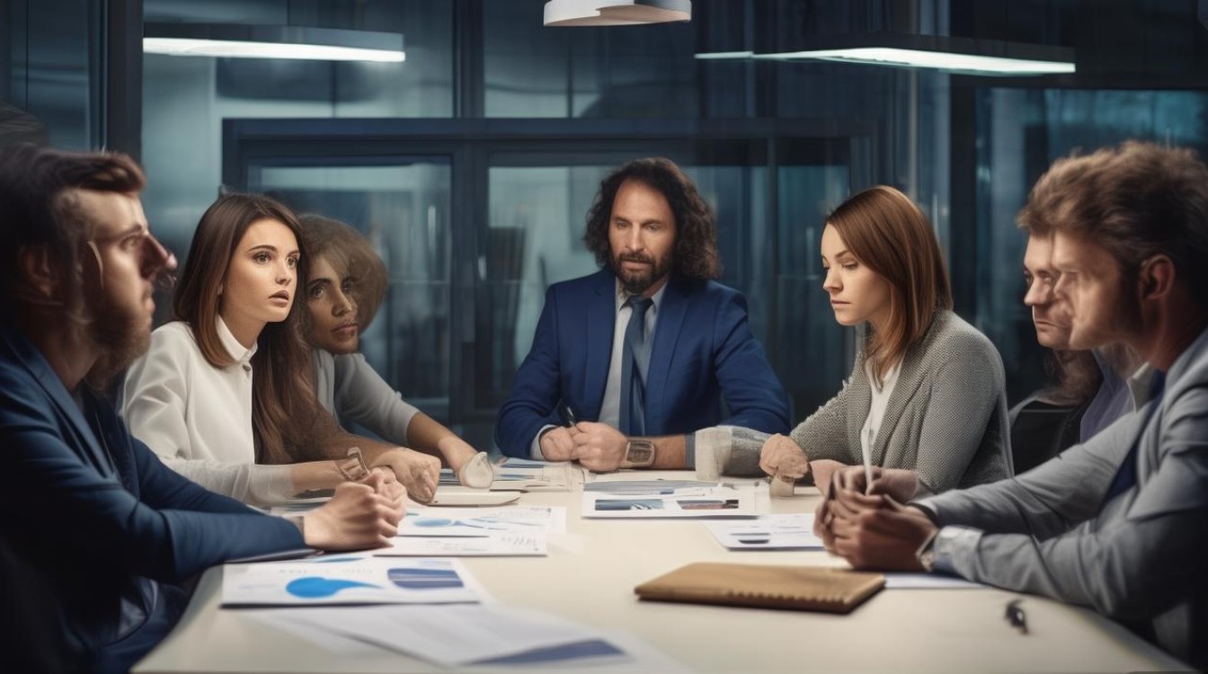 供应商谈判中，哪些关键环节决定谈判成败？揭秘高效供应商谈判流程！-图3