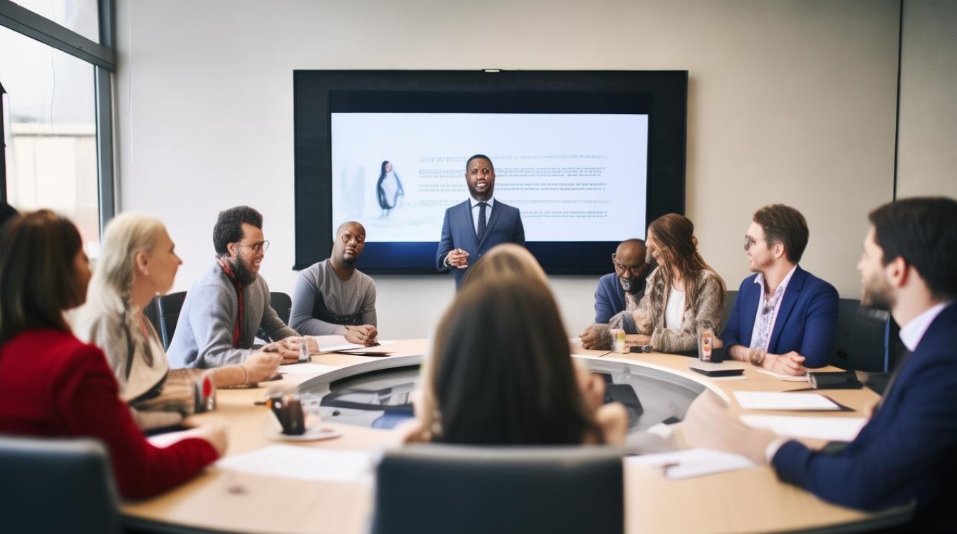 如何系统地提升自己，成功转型成为公司金牌讲师？-图1