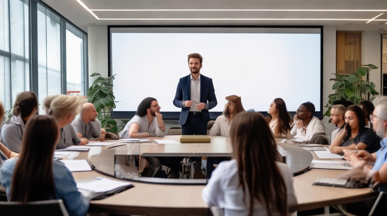 如何系统地提升自己，成功转型成为公司金牌讲师？-图2