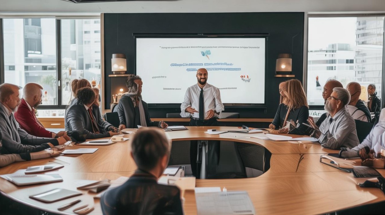 如何系统地提升自己，成功转型成为公司金牌讲师？-图3