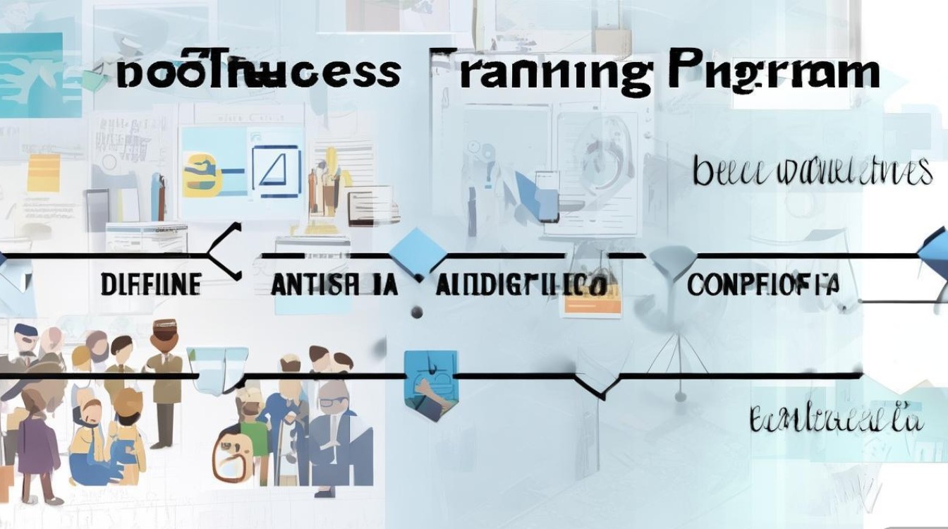 培训方案制定疑问，从零到一，培训方案制作具体步骤详解？-图1