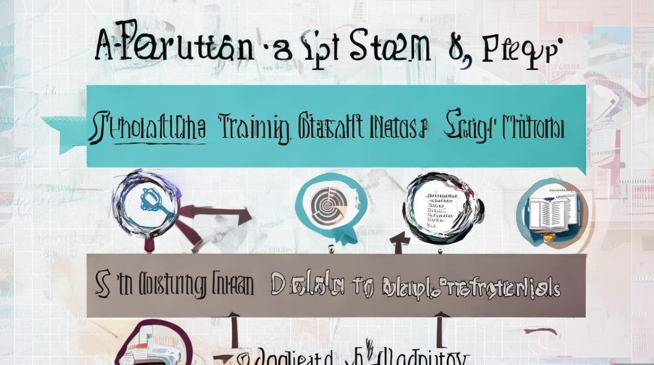 培训方案制定疑问，从零到一，培训方案制作具体步骤详解？-图3