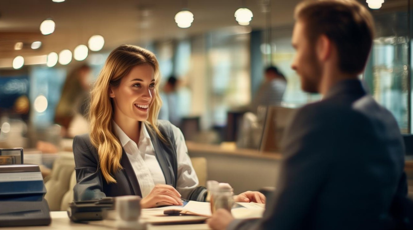 银行维护老客户的关键策略是什么？如何确保老顾客忠诚度不下降？-图1