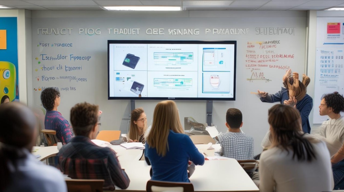 产品培训关键点有哪些？如何全面提升产品培训效果？-图2