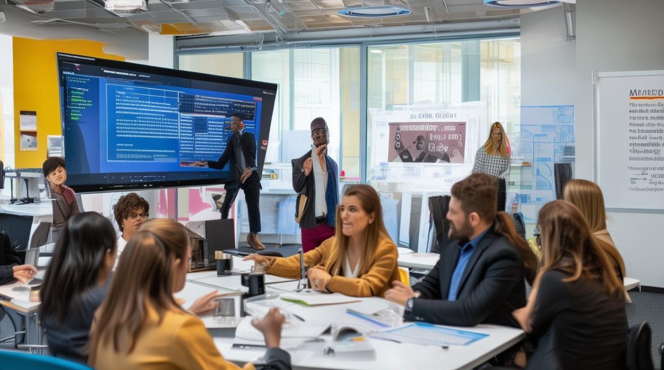 如何系统性地提升员工销售技能和激发内在销售欲望，实现业绩飞跃？-图1