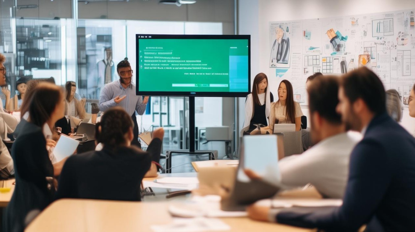 如何系统性地提升员工销售技能和激发内在销售欲望，实现业绩飞跃？-图2