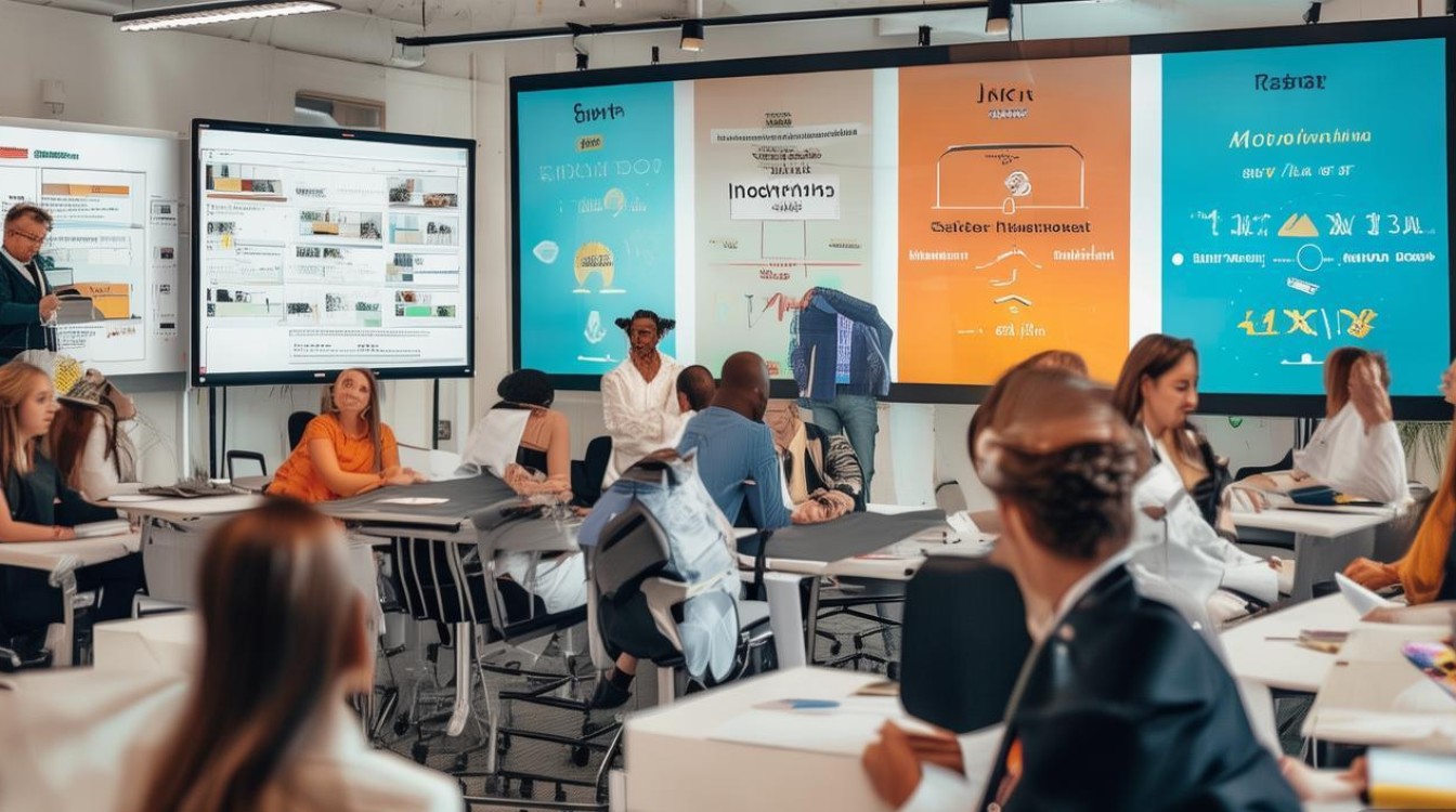 如何系统性地提升员工销售技能和激发内在销售欲望，实现业绩飞跃？-图3