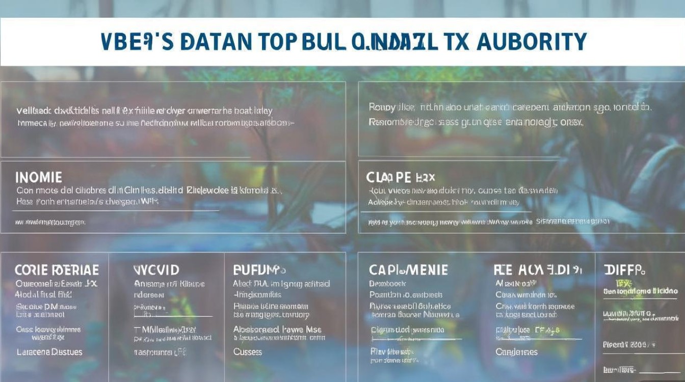 国税涵盖哪些税种？具体税率是多少？详细解析国税税种及税率！-图1