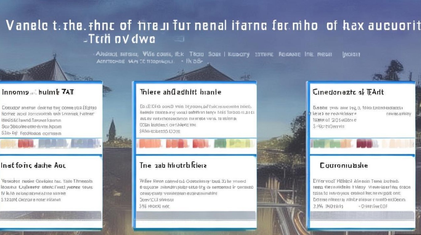 国税涵盖哪些税种？具体税率是多少？详细解析国税税种及税率！-图3
