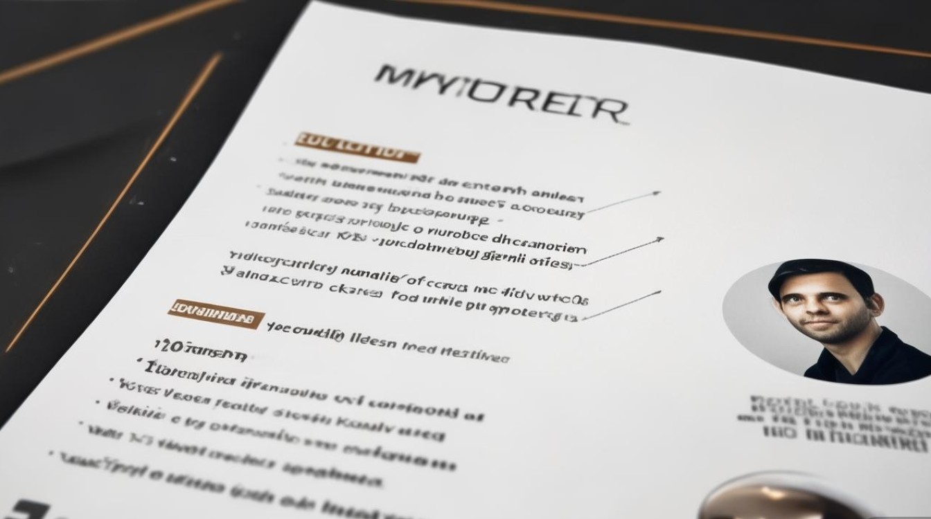 CNC操作员简历中，哪些关键点不可或缺，才能在应聘中脱颖而出？-图1