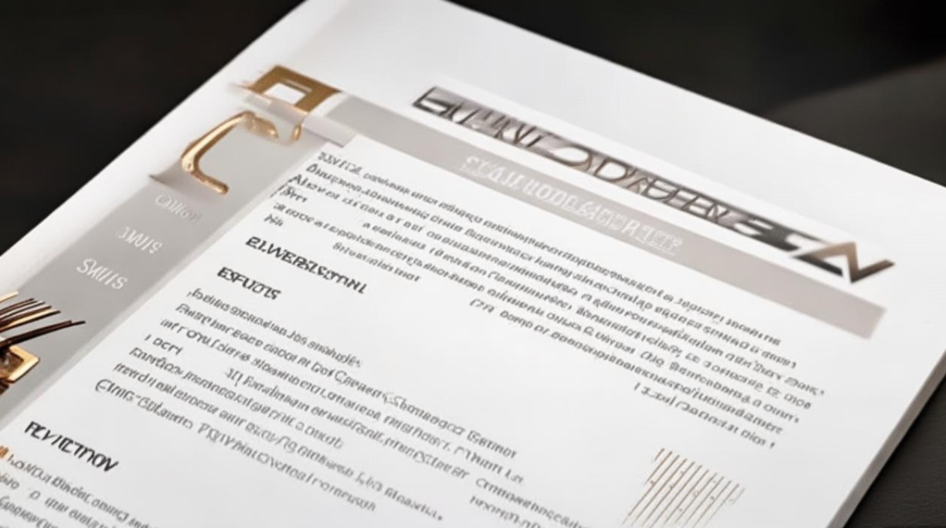 CNC操作员简历中，哪些关键点不可或缺，才能在应聘中脱颖而出？-图3