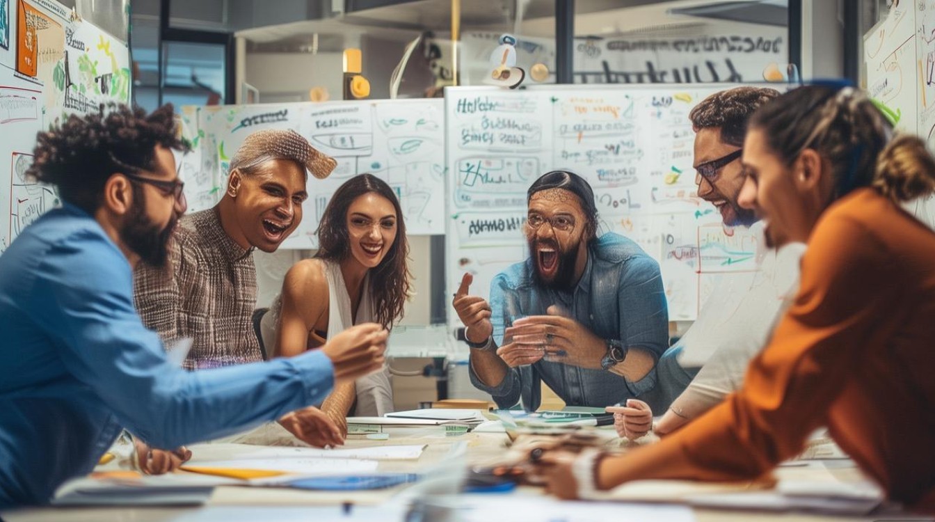 如何精准实施精益管理策略，实现企业效率与效益最大化？-图1