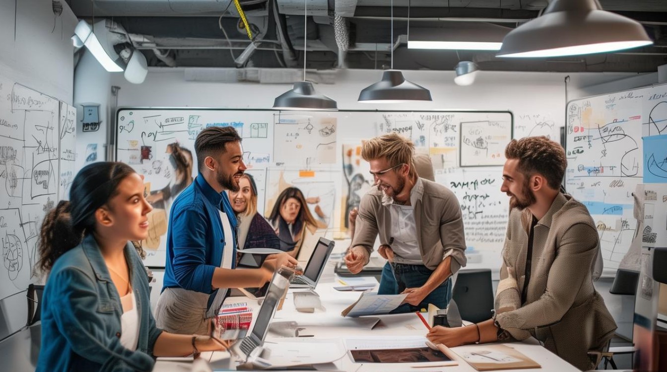 如何精准实施精益管理策略，实现企业效率与效益最大化？-图2