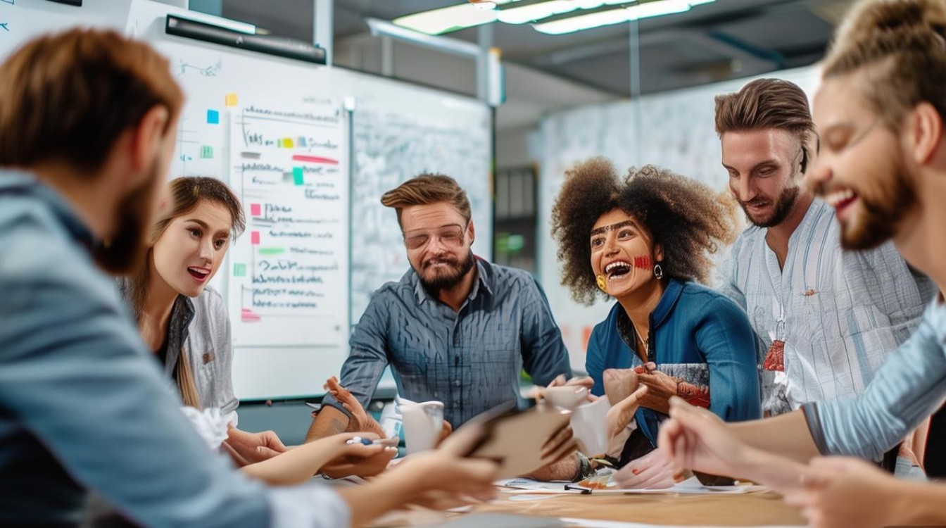 如何精准实施精益管理策略，实现企业效率与效益最大化？-图3