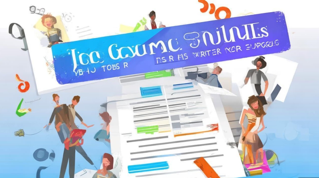 招聘简历撰写技巧，如何写出吸引眼球的完美简历？-图1