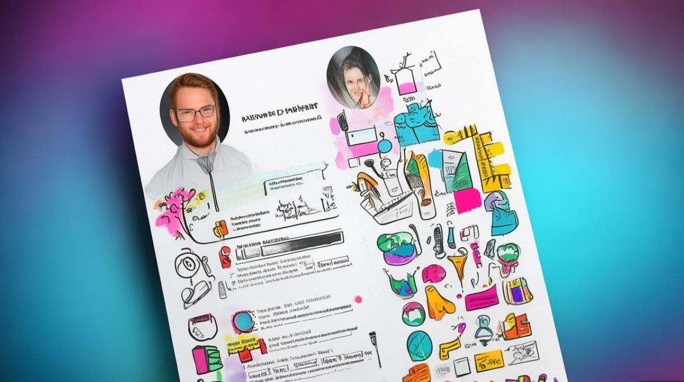 如何精准撰写个人简历中的技能特长部分？-图2