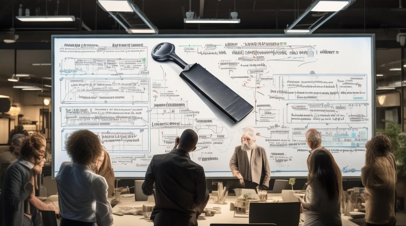 如何通过管理实践实现管理精益求精的持续改进之路？-图2