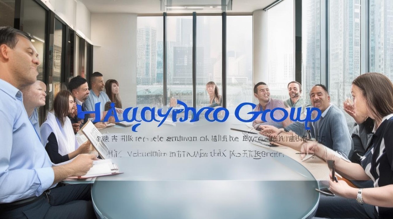 华英集团招聘电话是？求职者如何联系获取详细信息？-图1