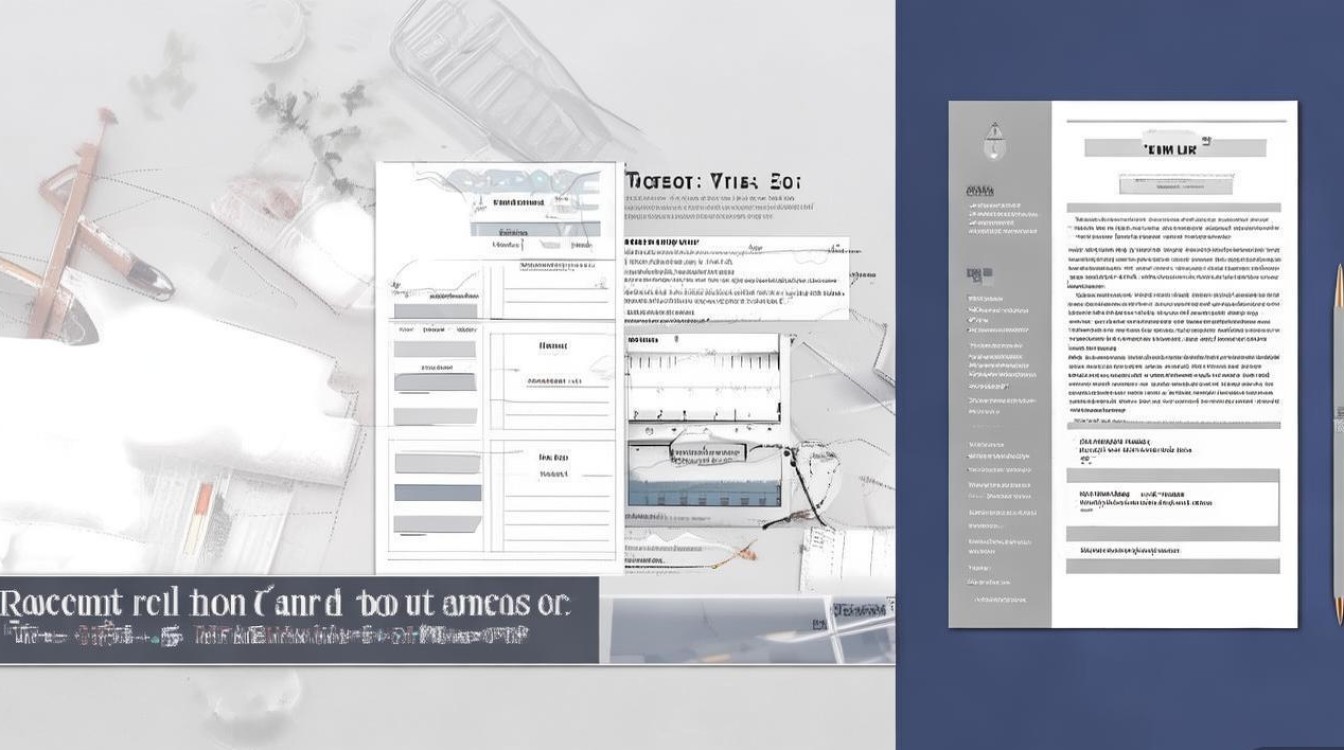 工作简历撰写指南，如何写出引人注目的求职简历？-图1