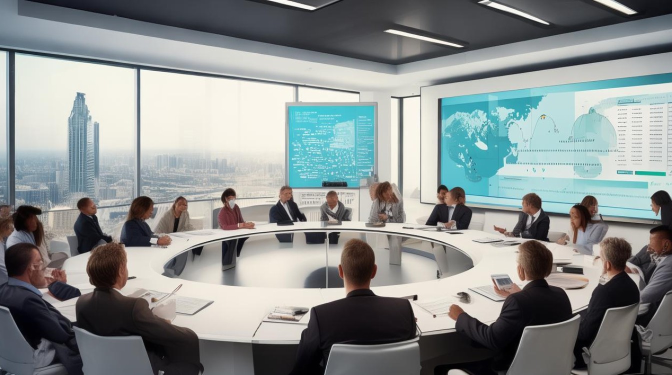 企业培训管理真有妙招？揭秘有效实施培训的关键点！-图1