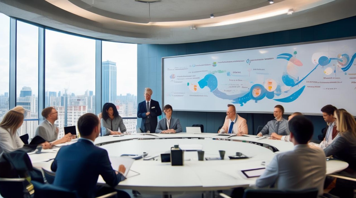 企业培训管理真有妙招？揭秘有效实施培训的关键点！-图2