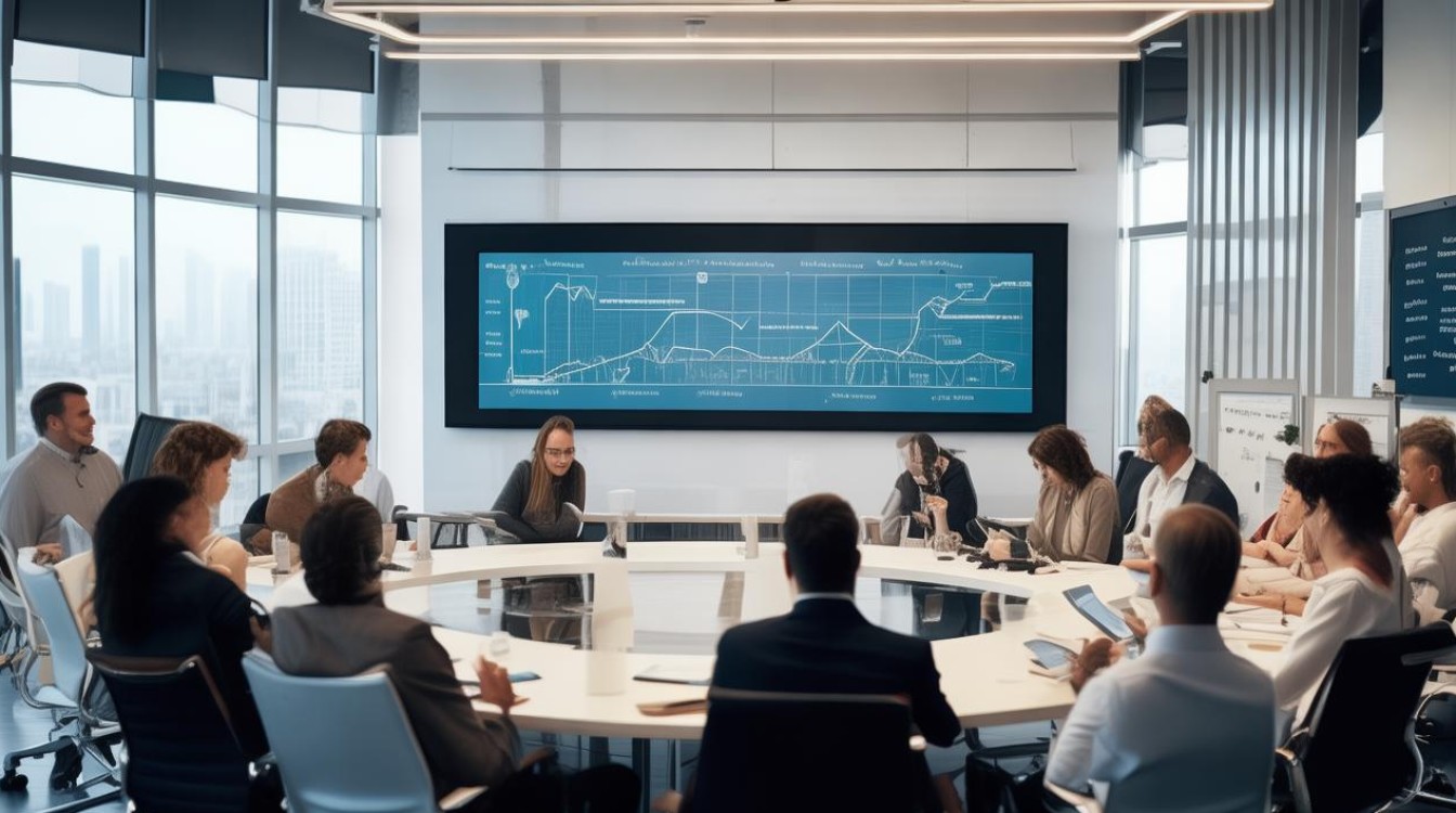 企业培训管理真有妙招？揭秘有效实施培训的关键点！-图3